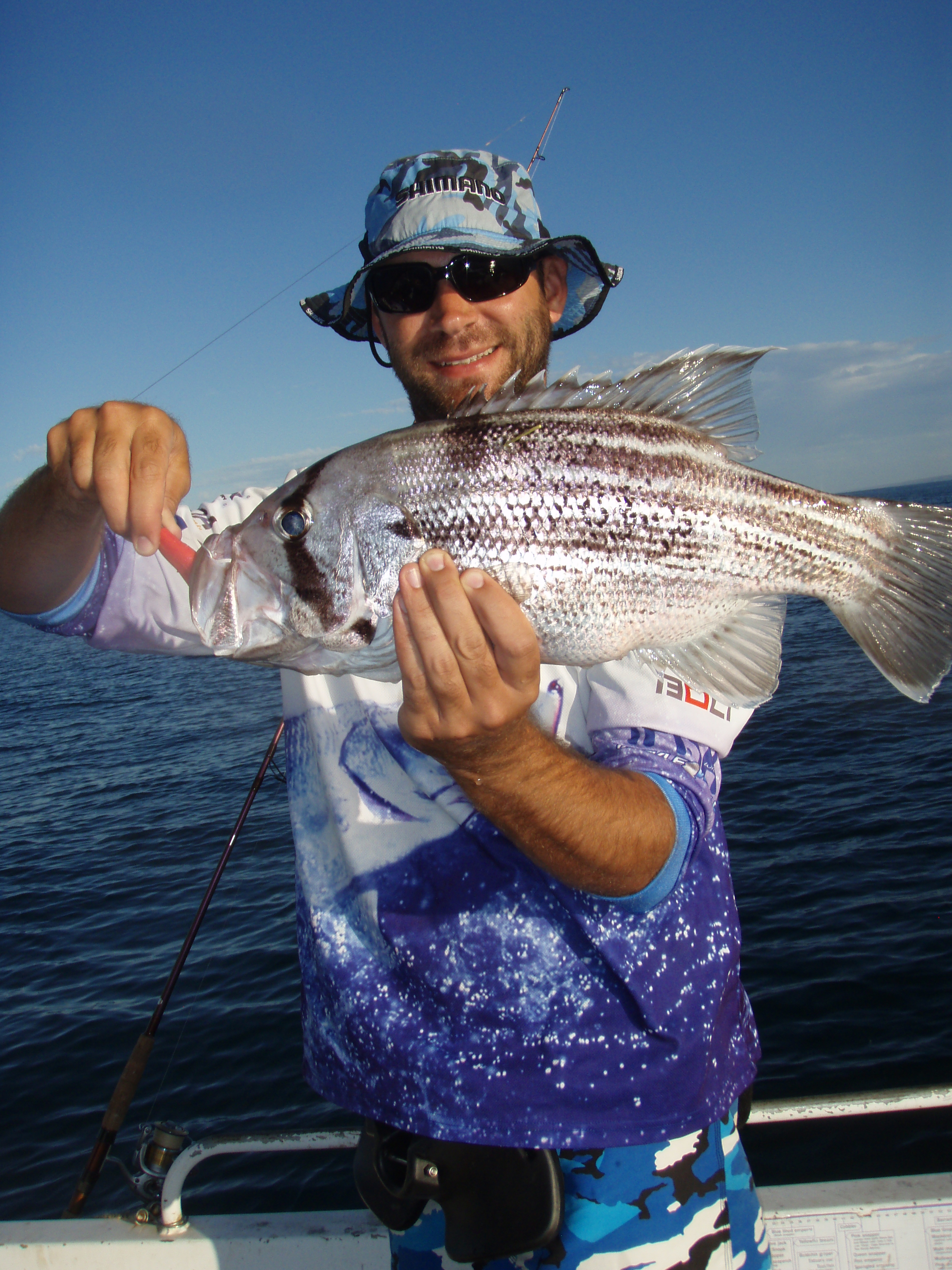 Kalbarri Last Week Fishing Fishing WA. Fishing