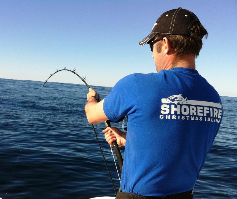 Reports  Fishing -  - Fishing WA. Fishing Photos & Videos