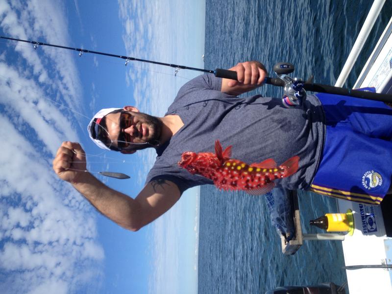 New to mandurah Fishing Fishing WA. Fishing