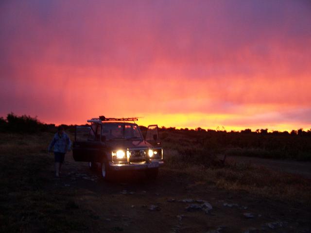 sunup 4/11/06 sunup 4/11/06