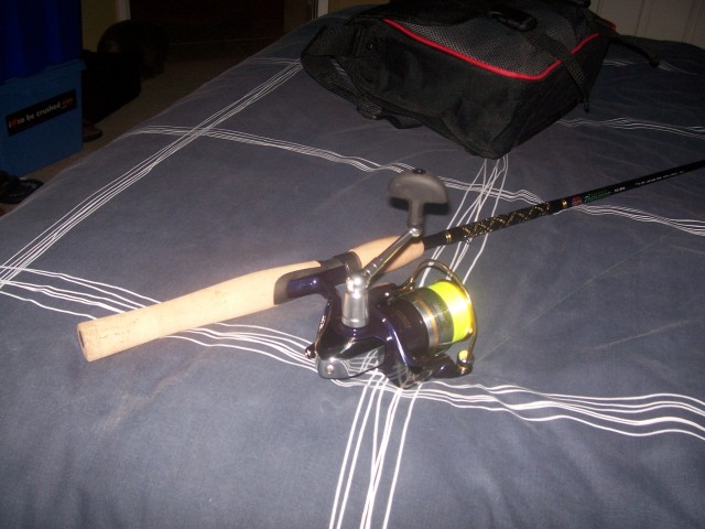 my new gear my new gear