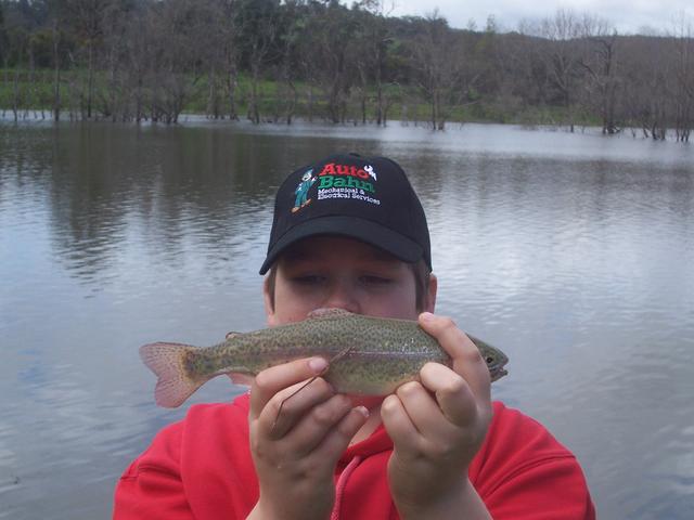 Fishing the south west 2 Fishing the south west 2