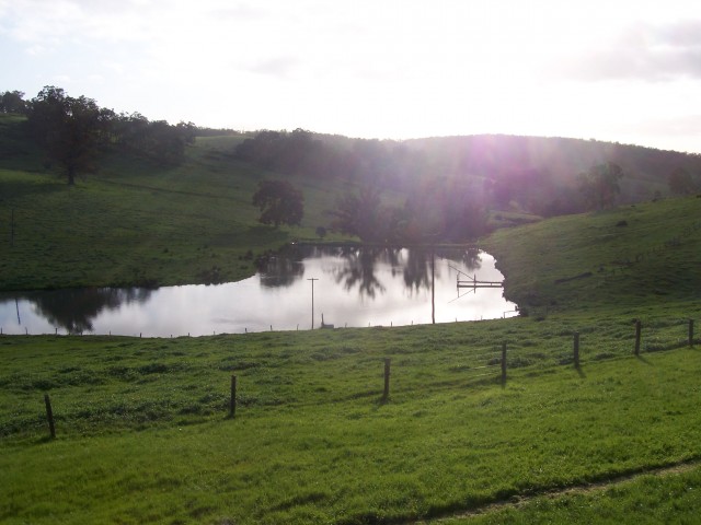 South west privite marron farm South west privite marron farm