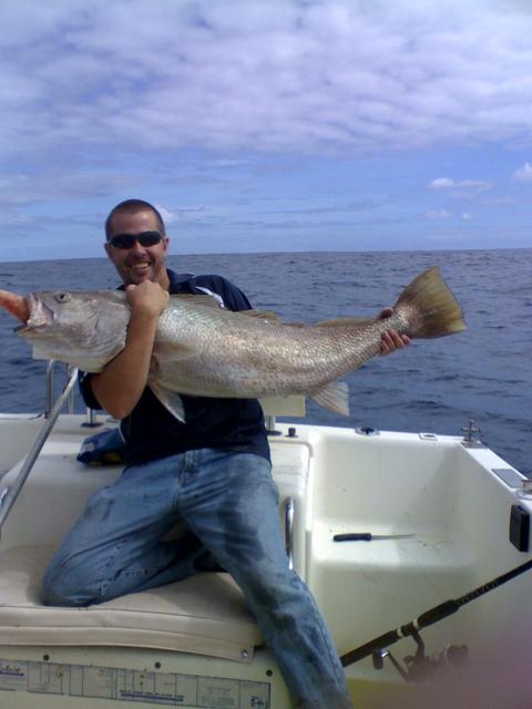 Mulloway Mulloway