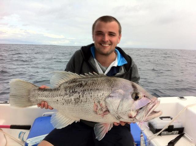 another good dhue on jig another good dhue on jig