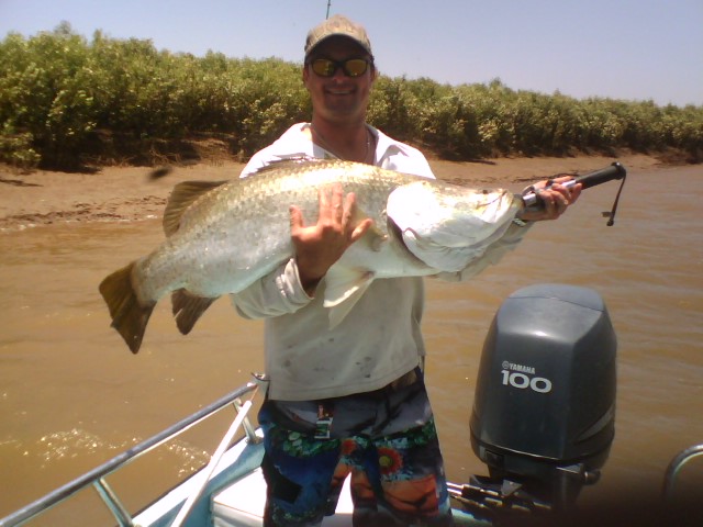 127cm Barra 127cm Barra