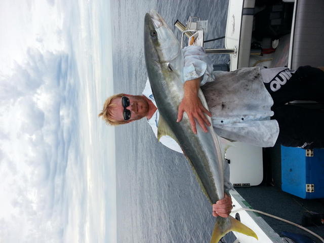 kingfish from jurien kingfish from jurien