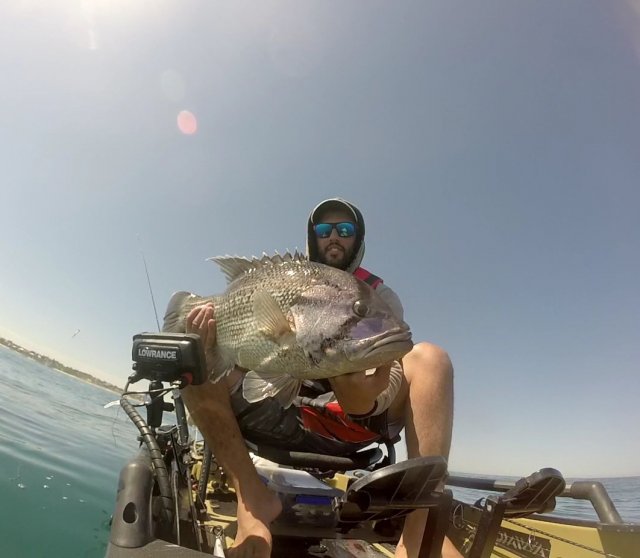 Tough conditions Tough conditions