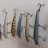 Found a few older lures Found a few older lures