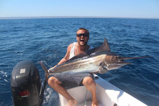 Exxy Black. Exxy Black.