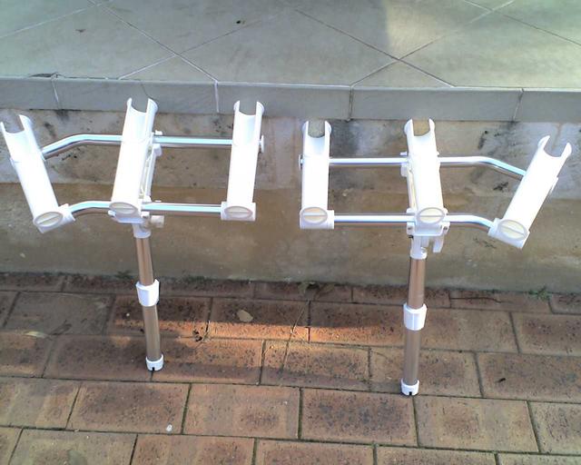 Rod Holders Rod Holders
