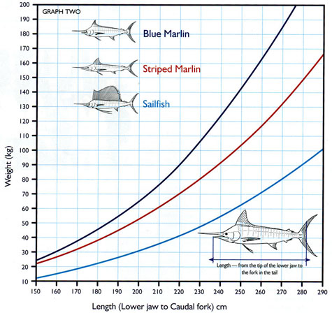 Marlin and Sailfish graph