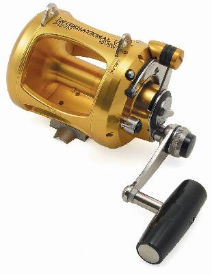 PENN INTERNATIONAL 30VSW PENN INTERNATIONAL 30VSW