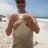 400mm Sand Whiting 400mm Sand Whiting