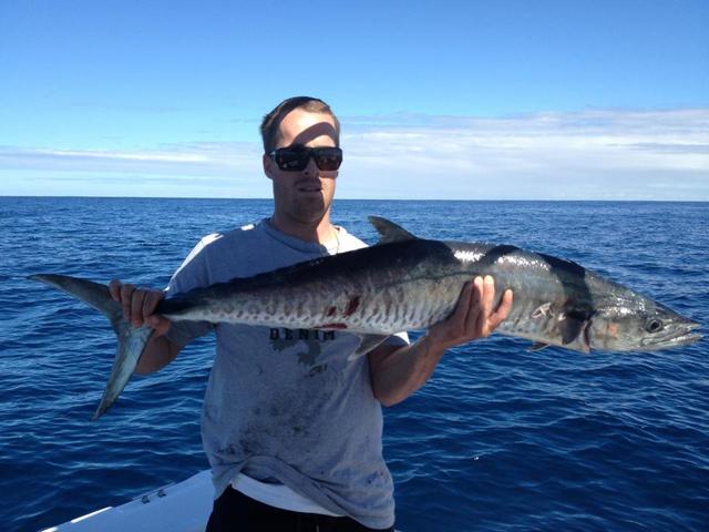 2012 Metro Mack Season 2012 Metro Mack Season