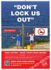 Don't Lock Us Out- Keep Australia Fishing
