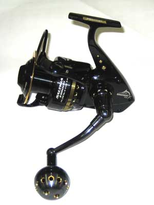 daiwa saltiga dogfight 6500