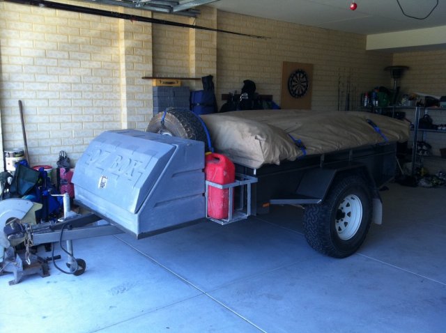 Off Road Camper for Sale Off Road Camper for Sale