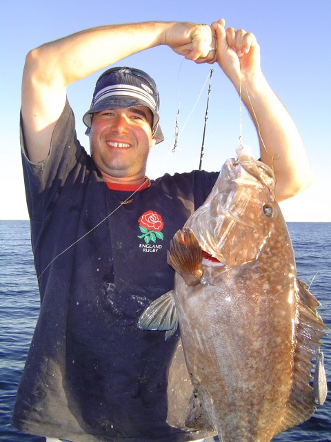 Chad's Huge Rankin Chad's Huge Rankin