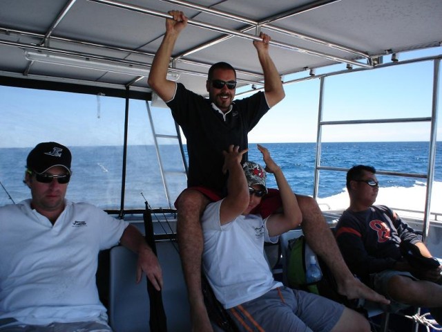 Streetfighter monkeying3