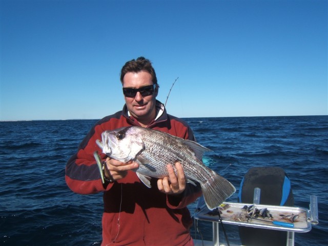 First Dhuie on Gulp First Dhuie on Gulp