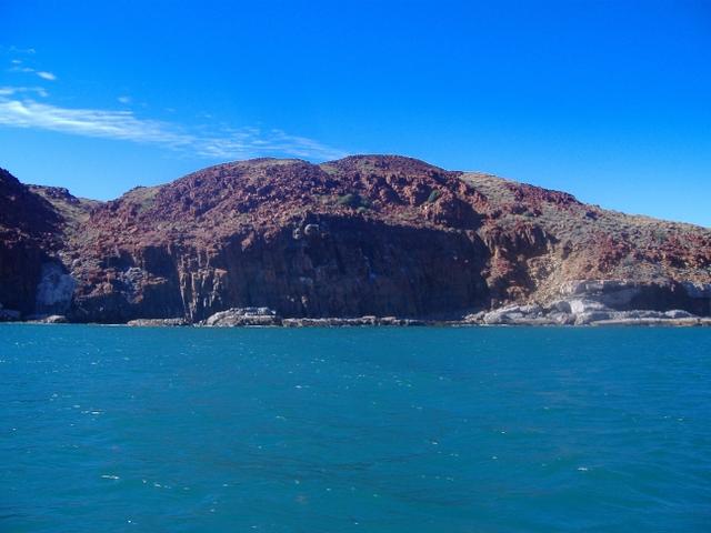 Enderby Island Enderby Island