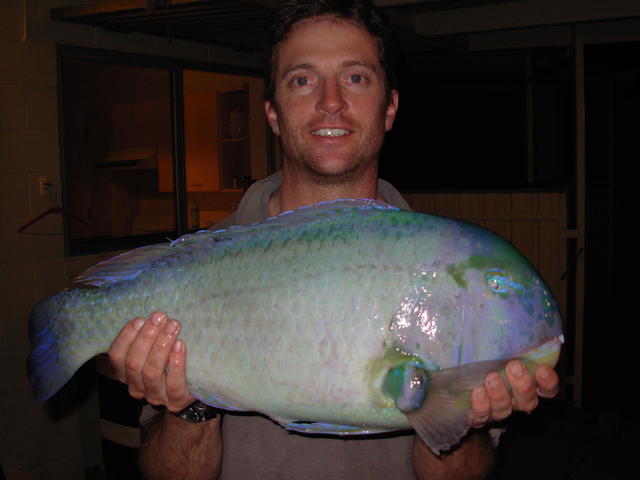 Rob's big BlueBone Rob's big BlueBone