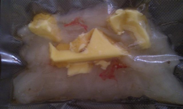 Boil inthe bag crayfish - WTF? Boil inthe bag crayfish - WTF?