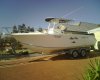 my new boat seafox 257