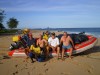 Fogo Island Fishing Team