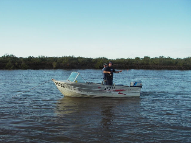 Nads and Crew Nads and Crew