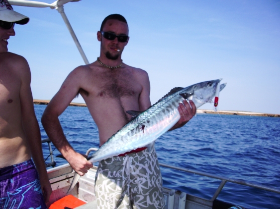 Royce's mackie Royce's mackie