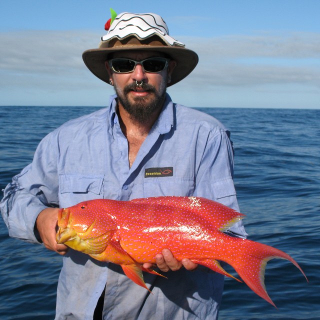 Choppers Coronation Trout Choppers Coronation Trout