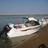 our boats at camp, nice spot