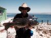 Old PB Landbased Coral Trout 