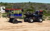 Quad missions  