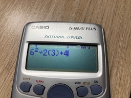 Calculator 2