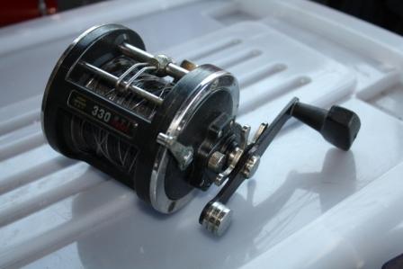 For sale Penn 330 gti $100.00 For sale Penn 330 gti $100.00