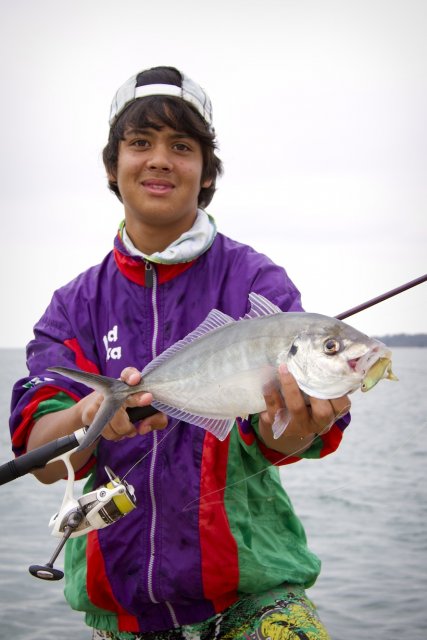 Decent Skipjack Decent Skipjack