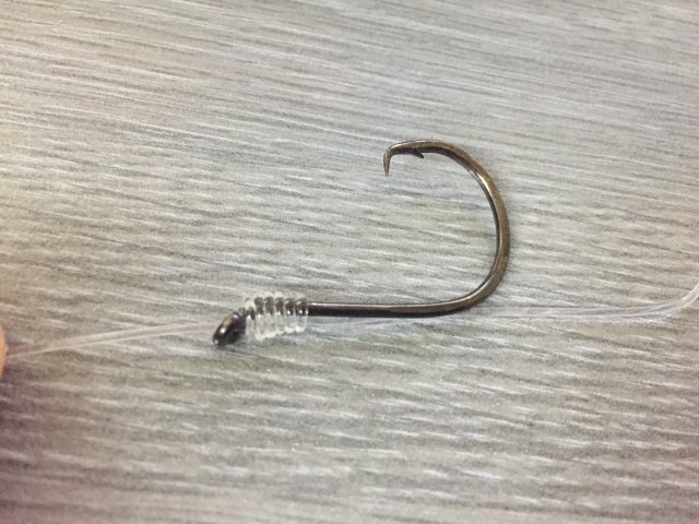 Snell knot (fast snell) Snell knot (fast snell)