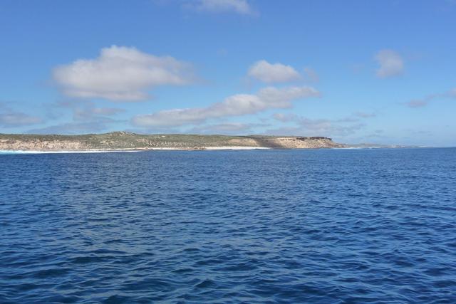 Dorre Island WA Dorre Island WA