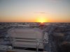 sunrise on the move