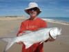 blue nosed salmon of echo beach broome