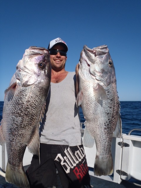 Two of the best Two of the best