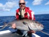 20 Nov 2009: Sambo jigging with Saltwater Charters