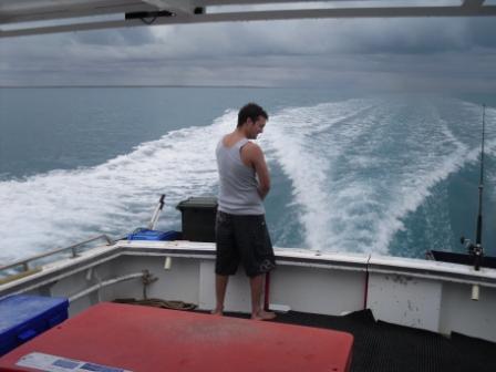 Like Glass Like Glass