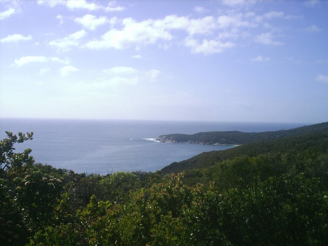 Bremer Bay