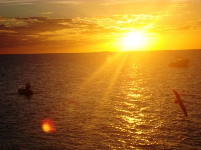Sunrise Sunrise
