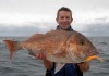 Lucky Tim's Snapper