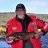 Trout fishing on the Eucumbene River in the Snowy's 2nd pic